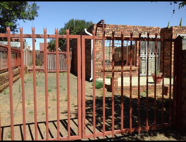 0 BEDROOM HOUSE FOR SALE IN MANGAUNG